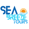 Logo SEABREEZE TOUR Seabreezetours